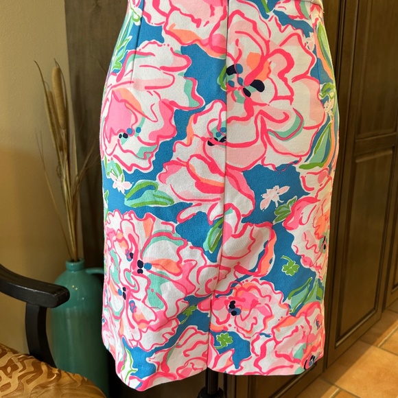 🌺🌺Adorable Lilly Pulitzer Dress- Excellent Condition!!🌺🌺🌺 - Picture 5 of 10